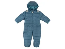 ducksday ducksday Baby Ganzjahres- und Schneeanzug "Ranger" – Produktbild 1 von 1