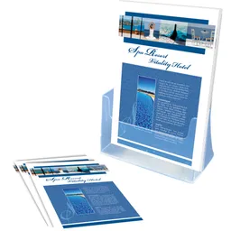 Avery Zweckform 150 Blatt CLP-Papier 170g glänzend – Produktbild 1 von 1