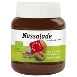 green Nussolade – Produktbild 1 von 1