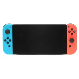Nintendo Nintendo Switch (OLED-Modell) neon-blau/neon-rot – Produktbild 1 von 1