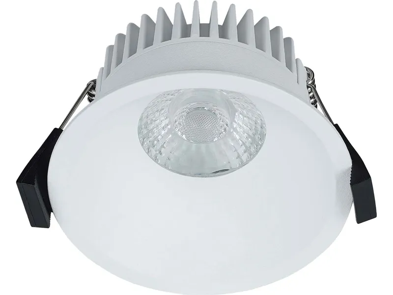 Nordlux Nordlux Einbaustrahler "Albric", Weiß, – Produktbild 1 von 1