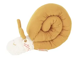 tinéba tinéba Kuschelschnecke Musselin Länge ca. 110 cm – Produktbild 1 von 1