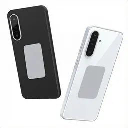 imoshion imoshion Metallplättchen 2er-Pack für magnetische Halterungen – Produktbild 1 von 1