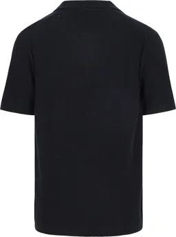 KnowledgeCotton Apparel KnowledgeCotton Apparel Polo-Shirt aus Strick marineblau - Größe M – Produktbild 1 von 1