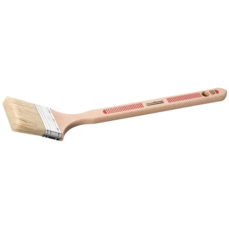 Color Expert Color Expert Fassadenpinsel 80 mm 6. Stärke – Produktbild 1 von 1