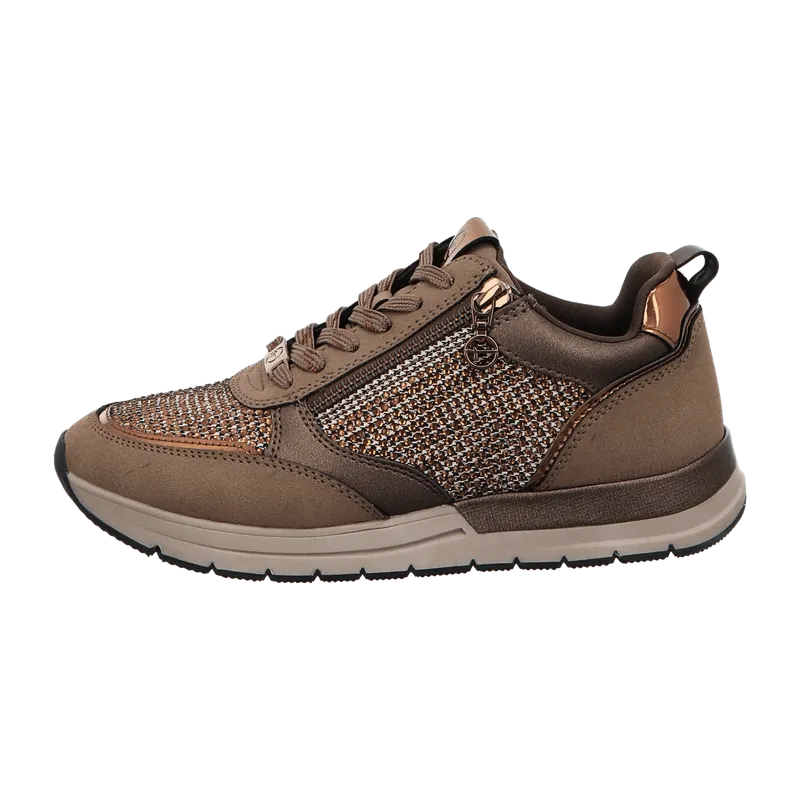 Tamaris Tamaris M2373241 für Damen, beige, Größe 40 EU, Beige, – Produktbild 2 von 7