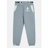 NOORLYS Kinder Jogginghose CLASSIC StormyWeather Gr.154/160 – Produktbild 1 von 1