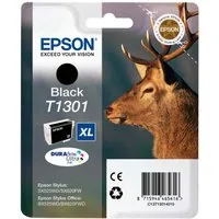 Epson Epson Tintenpatrone T1301 schwarz – Produktbild 1 von 1