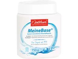 P. Jentschura P. Jentschura MeineBase 750g – Produktbild 1 von 1