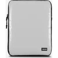 UNBEGUN UNBEGUN Herren vegan Tablet Hülle Ipad Hellgrau – Produktbild 1 von 1