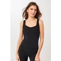 mandala Mandala Balance Top, Black (schwarz), – Produktbild 1 von 1