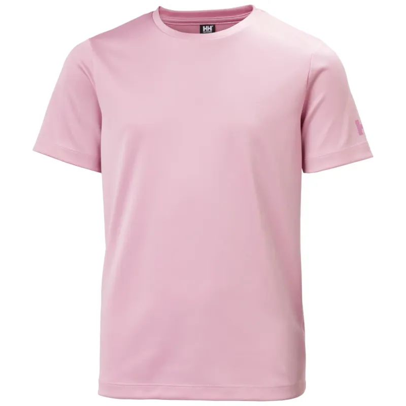 Helly Hansen T-Shirt Helly Hansen Tech, Rosa, – Produktbild 1 von 1