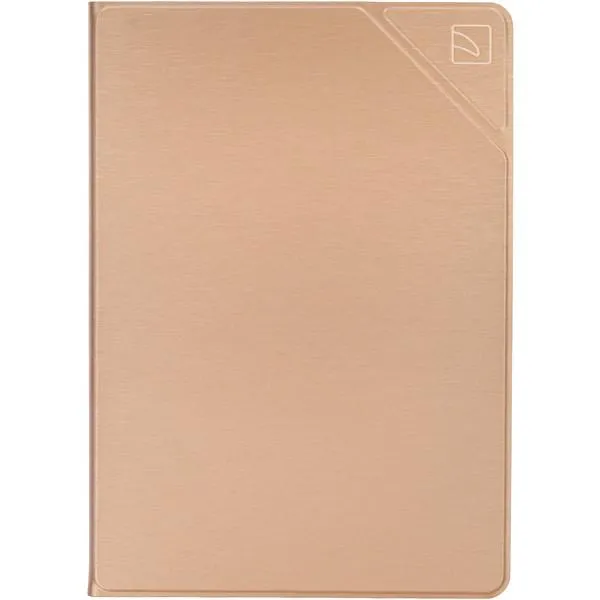 Tucano METAL Folio Case für Apple iPad 10.2'' rose gold (60975) Tablet-Hülle – Produktbild 1 von 1