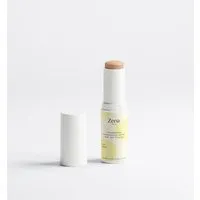 Zero Skin Zero Skin Mineralischer Sonnenschutz Stick, mit Tönung SPF50 - 12 g - UVA-/UVB-Breitbandschutz, ebenmäßiger Teint ohne Weißfilm & pflegend mit Bio-Ölen & Kakaobutter | für empfindliche Haut & unterwegs – vegan & COSMOS Natural zertifiziert – Produktbild 1 von 1