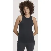 hessnatur hessnatur Ripp-Top Fitted High-Neck SOFT RIB aus Bio-Baumwolle – Produktbild 1 von 1