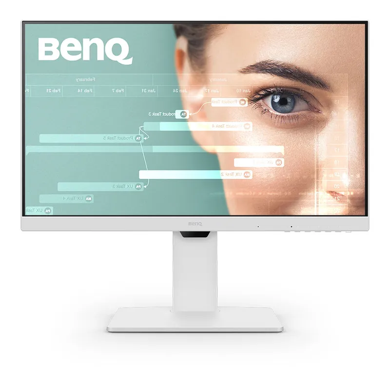 Benq BenQ GW2786TC | 9h.lmnlb.qbe | LED-Monitor - 68.6 cm (27") – Produktbild 1 von 1