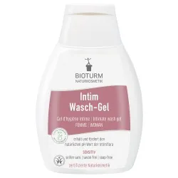 BIOTURM Intim-Waschgel – Produktbild 1 von 1