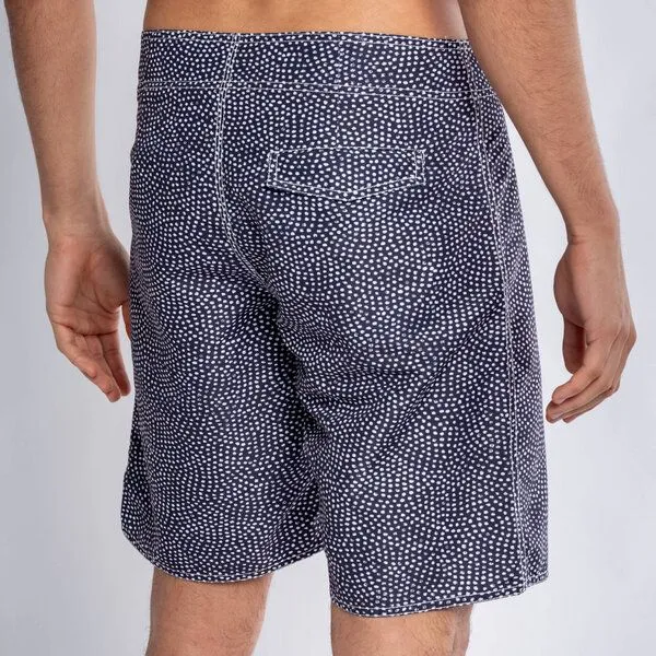 Panareha Panareha Boardshorts TROPEA RPET, Blau, – Produktbild 2 von 3