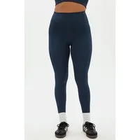 Girlfriend Collective Girlfriend Collective Damen Yogaleggings mit hohem Bund „Compressive High-Rise" aus recycelten Plastikflaschen – Produktbild 1 von 1