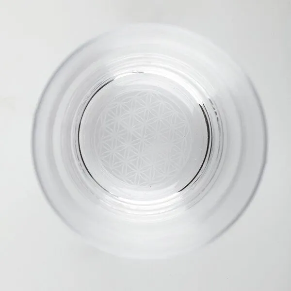 Nature´s Design Nature´s Design Trinkglas Jasmina – Produktbild 5 von 7