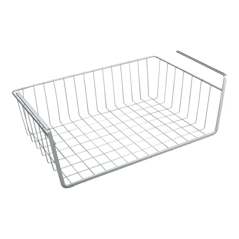 Metaltex Metaltex Schrankkorb "Kanguro", B 40 x T 26 x H 14 cm – Produktbild 1 von 4