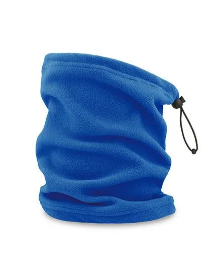 Atlantis Headwear Atlantis Headwear Hotty-S Neck Warmer recyceltes (rPet) Polyester, Royal, – Produktbild 1 von 2
