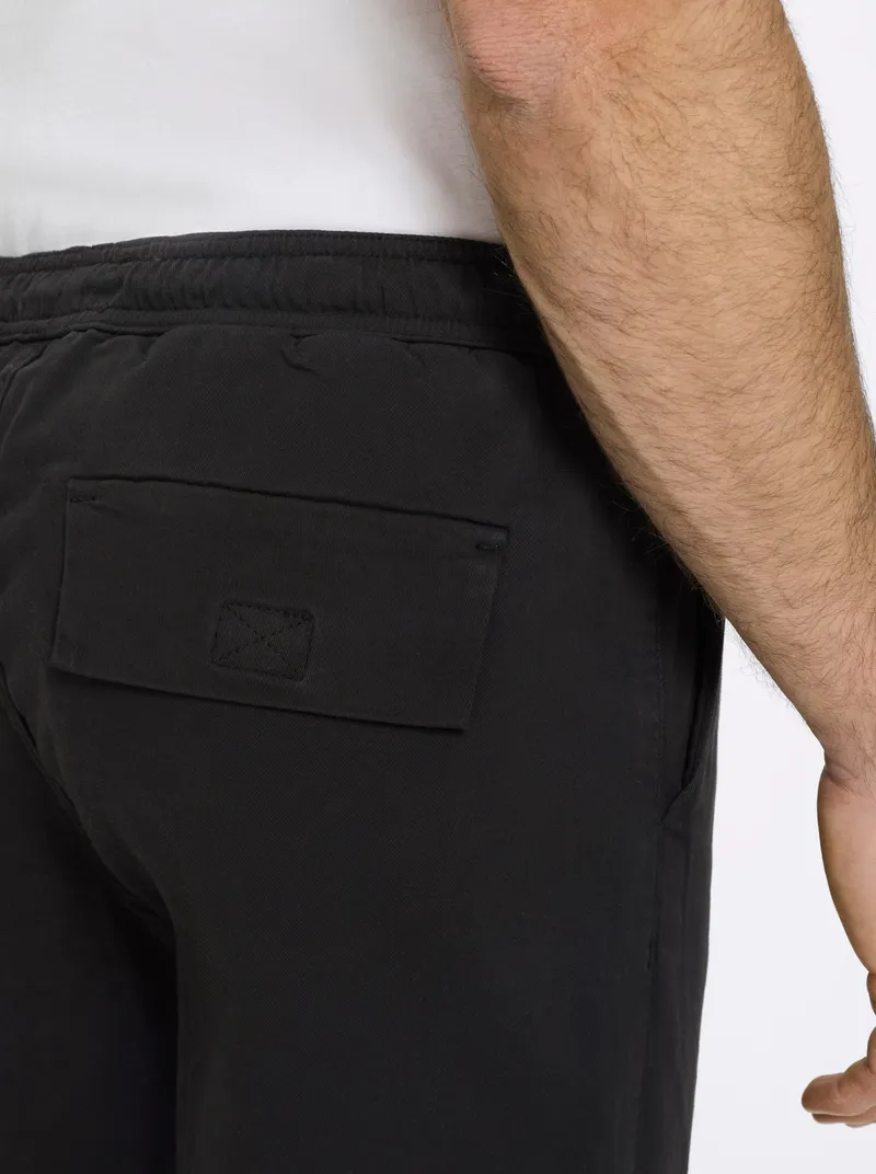 Catamaran Cargohose schwarz, Schwarz, – Produktbild 2 von 2