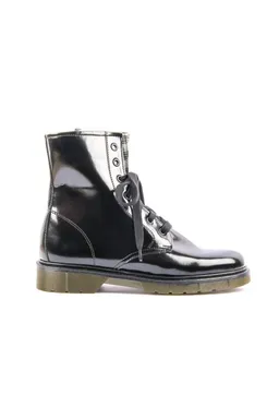 Risorse Future Risorse Future Damen vegan Stiefelette Mr. Vegan – Produktbild 1 von 1