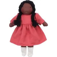 Chimpytoys Puppe Sarah Größe ca. 25 cm – Produktbild 1 von 1