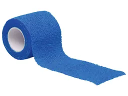 WERO WERO Schnellpflaster "Weroplast BlueMamba" 5,5 m x 3 cm – Produktbild 1 von 1