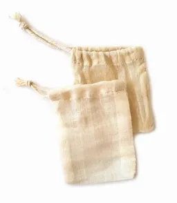 El Puente El Puente Teebeutel, 2er-Set | Fair Trade & Handmade aus Indien | Bio-zertifiziert – Produktbild 1 von 1