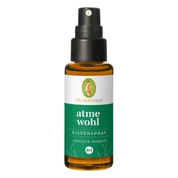 Primavera Primavera Atmewohl Kissenspray bio – Produktbild 1 von 1