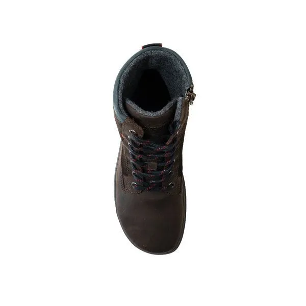 BLUSUN BLUSUN Barfußschuh BLSN-080W, Brown, – Produktbild 2 von 2