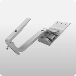 K2 Systems K2 Dachhaken SolidHook 4S+ | inkl. 0 % MwSt. für Privatkunden – Produktbild 1 von 1