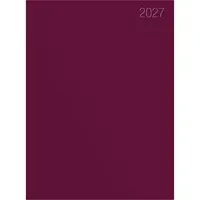 Zettler ZETTLER Taschenkalender 2027 – Produktbild 2 von 2