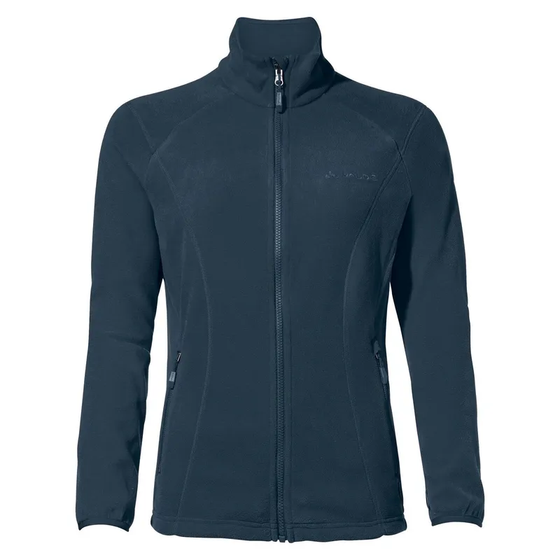 Vaude Fleece für Damen VAUDE Rosemoor II, Bleu, – Produktbild 2 von 2
