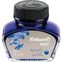 Pelikan Pelikan Tinte '4001' 30 ml, blau – Produktbild 1 von 1