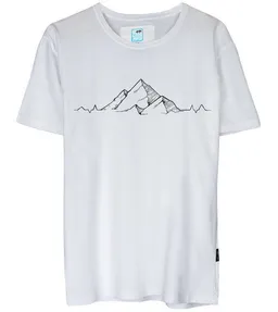 Gary Mash GARY MASH Shirt Mountainbeat aus Biobaumwolle – Produktbild 1 von 1