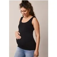 Boob Boob Umstands- und Stilltop Classic, Schwarz, – Produktbild 1 von 1