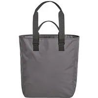 Halfar Halfar Einkaufstasche aus recyceltem Polyester 40 x 43 x 16 cm Shopper, Grau (anthracite), – Produktbild 1 von 1
