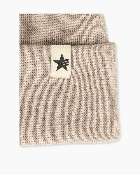 Esperando Esperando Watt Beanie, Beige, – Produktbild 3 von 3