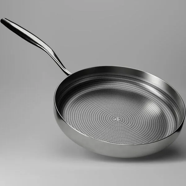 NAKOA NAKOA Pfanne mit Antihaftbeschichtung 28 cm – Produktbild 1 von 4
