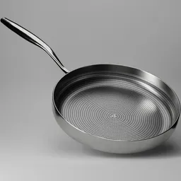 NAKOA NAKOA Pfanne mit Antihaftbeschichtung 28 cm – Produktbild 1 von 1