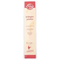 El Puente El Puente Räucherstäbchen "Jelängerjelieber" | Fair Trade & Handmade aus Indien – Produktbild 1 von 1