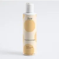 Zero Skin Zero Skin Mizellenreiniger - 200 ml - sanfte Make-up-Entfernung & Reinigung mit Bio-Aloe Vera, Hyaluronsäure, Lindenblüte & Kamille, für frischen Glow ohne Austrocknen – vegan & COSMOS Natural zertifiziert – Produktbild 1 von 1