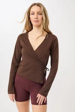 mandala Mandala New Wrap – Produktbild 1 von 1