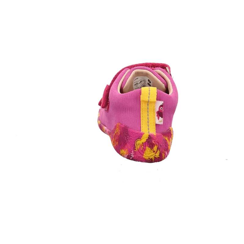 Affenzahn Affenzahn Vogel für Kinder, pink, Größe 26 EU, Pink, – Produktbild 4 von 7