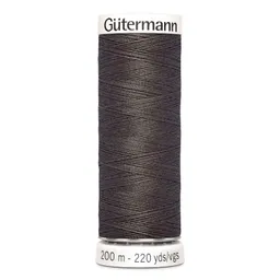 Gütermann Gütermann Allesnäher 200m 308 Grau – Produktbild 1 von 1
