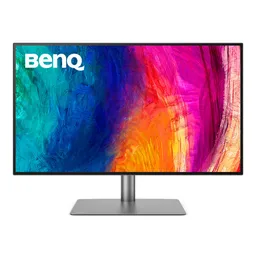 Benq Benq DesignVue PD3225U - PD Series - 80 cm (32") 4K Thunderbolt Designer Monitor – Produktbild 1 von 1