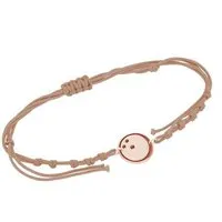 Eppi Eppi String-Armband Kugel Bowling – Produktbild 1 von 1